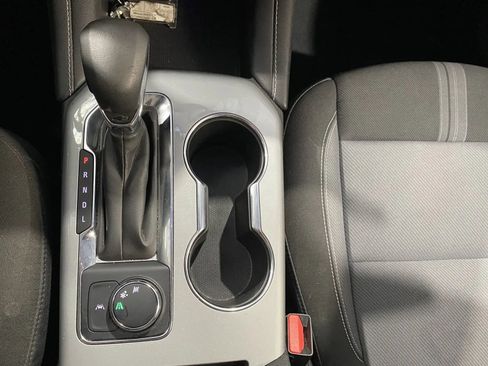 Used 2023 Chevrolet Blazer LT image 16