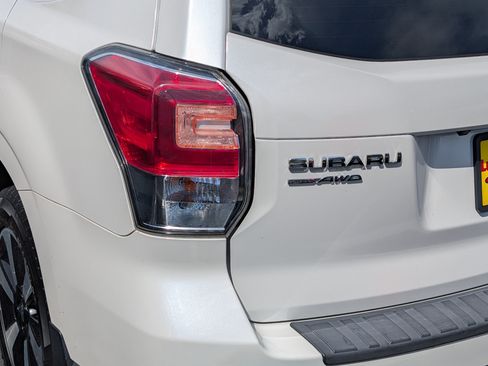 Used 2018 Subaru Forester 2.5i Premium w/ Protection Package #1A AWD/4WD image 17