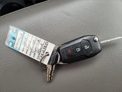 Used 2015 Ford F150 XL w/ Equipment Group 101A Mid image 22