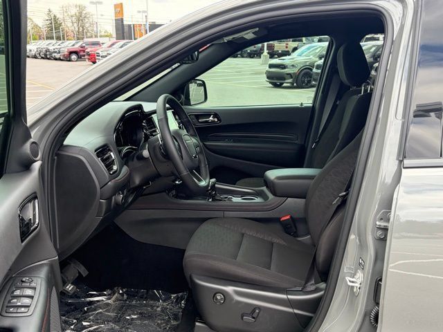 New 2026 Dodge Durango GT w/ Blacktop Package AWD/4WD image 15