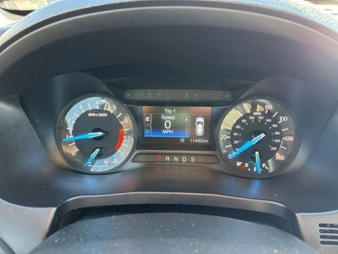 Used 2018 Ford Explorer FWD image 6