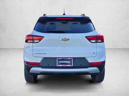 New 2026 Chevrolet TrailBlazer LT w/ Convenience Package image 8