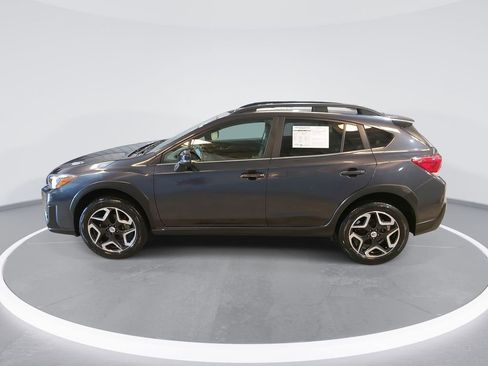 Used 2018 Subaru Crosstrek 2.0i Limited AWD/4WD image 8