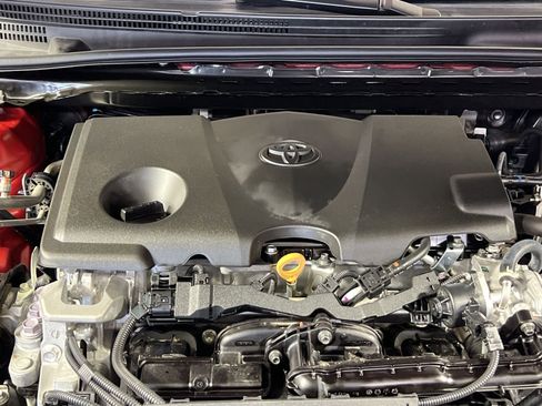 Used 2024 Toyota Camry LE image 29