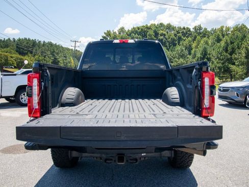 Used 2026 Ford F250 Lariat w/ Tremor Off-Road Package AWD/4WD image 15