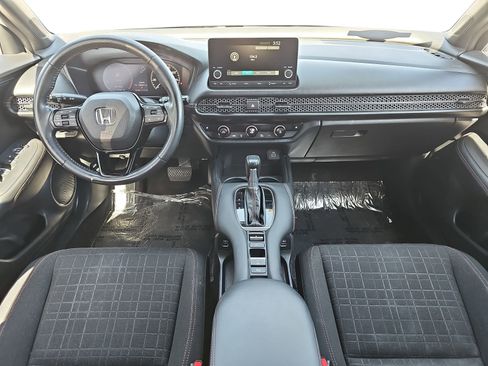 Used 2023 Honda HR-V Sport image 9