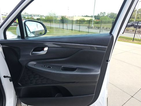 Used 2022 Hyundai Santa Fe SEL FWD image 20