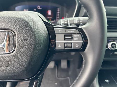 Used 2026 Honda Pilot EX-L image 13