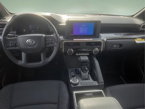 New 2026 Toyota Tacoma SR5 image 15