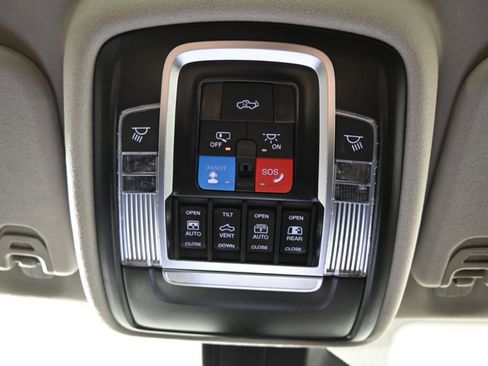 New 2026 RAM 1500 Tungsten w/ Trailer Tow Group image 39