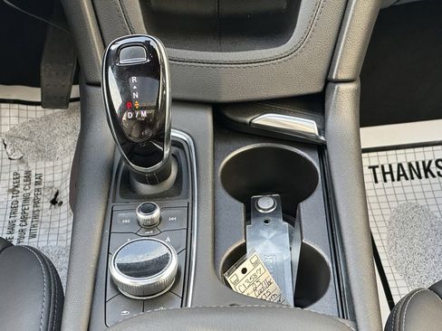 Certified 2025 Cadillac XT5 Premium Luxury image 13