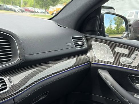 Used 2024 Mercedes-Benz GLE 53 AMG 4MATIC Coupe image 21