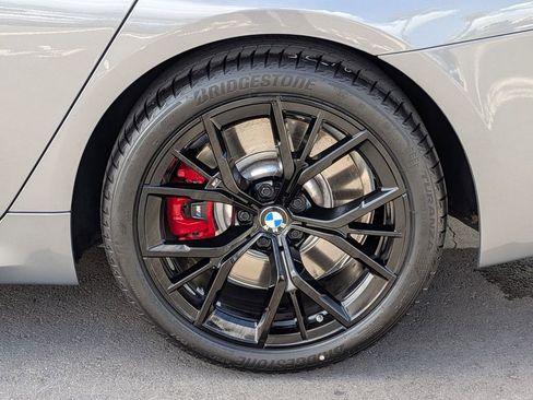 Used 2023 BMW 540i w/ M Sport Package RWD image 32