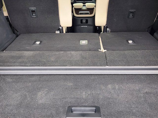 New 2026 Lincoln Nautilus Premier w/ Equipment Group 102A AWD/4WD image 16