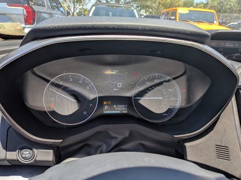Used 2018 Subaru Crosstrek 2.0i Limited AWD/4WD image 28