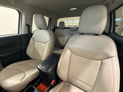 Used 2022 Ford Maverick XLT FWD image 13