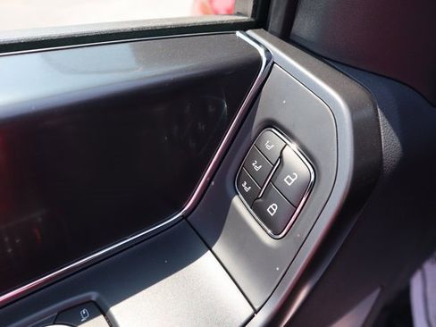 New 2025 Ford F150 Lariat w/ Equipment Group 501A Mid image 8