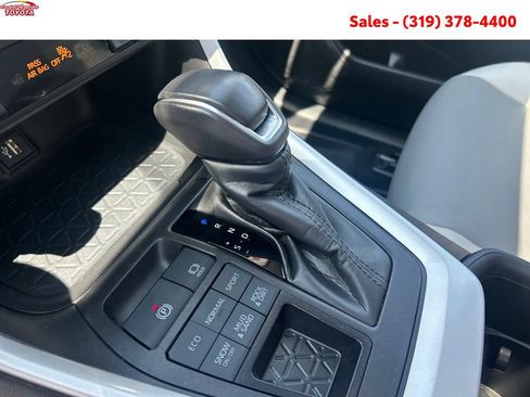 Certified 2023 Toyota RAV4 XLE Premium AWD/4WD image 24
