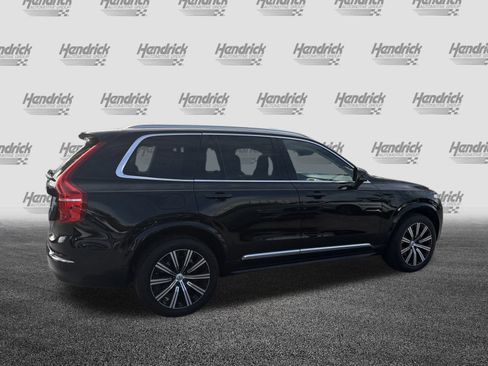 Certified 2024 Volvo XC90 B5 Core w/ Climate Package image 11