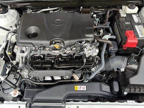 Used 2024 Toyota Camry XSE w/ Cold Weather Package image 32