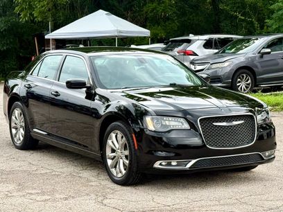 Used 2017 Chrysler 300 Limited w/ Driver Convenience Group