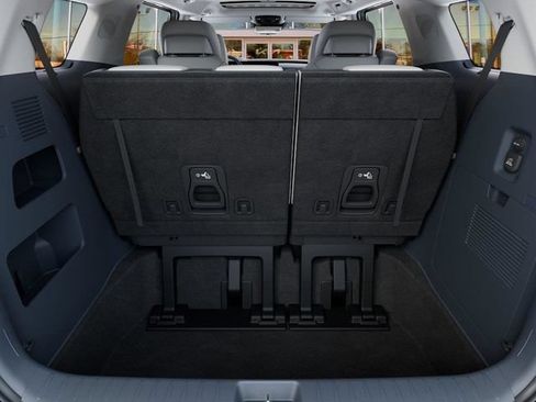 New 2026 Kia Carnival SX Prestige FWD image 19