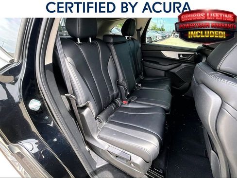 Used 2024 Acura MDX FWD w/ Technology Package image 33