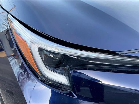 Used 2024 Toyota Corolla SE image 26