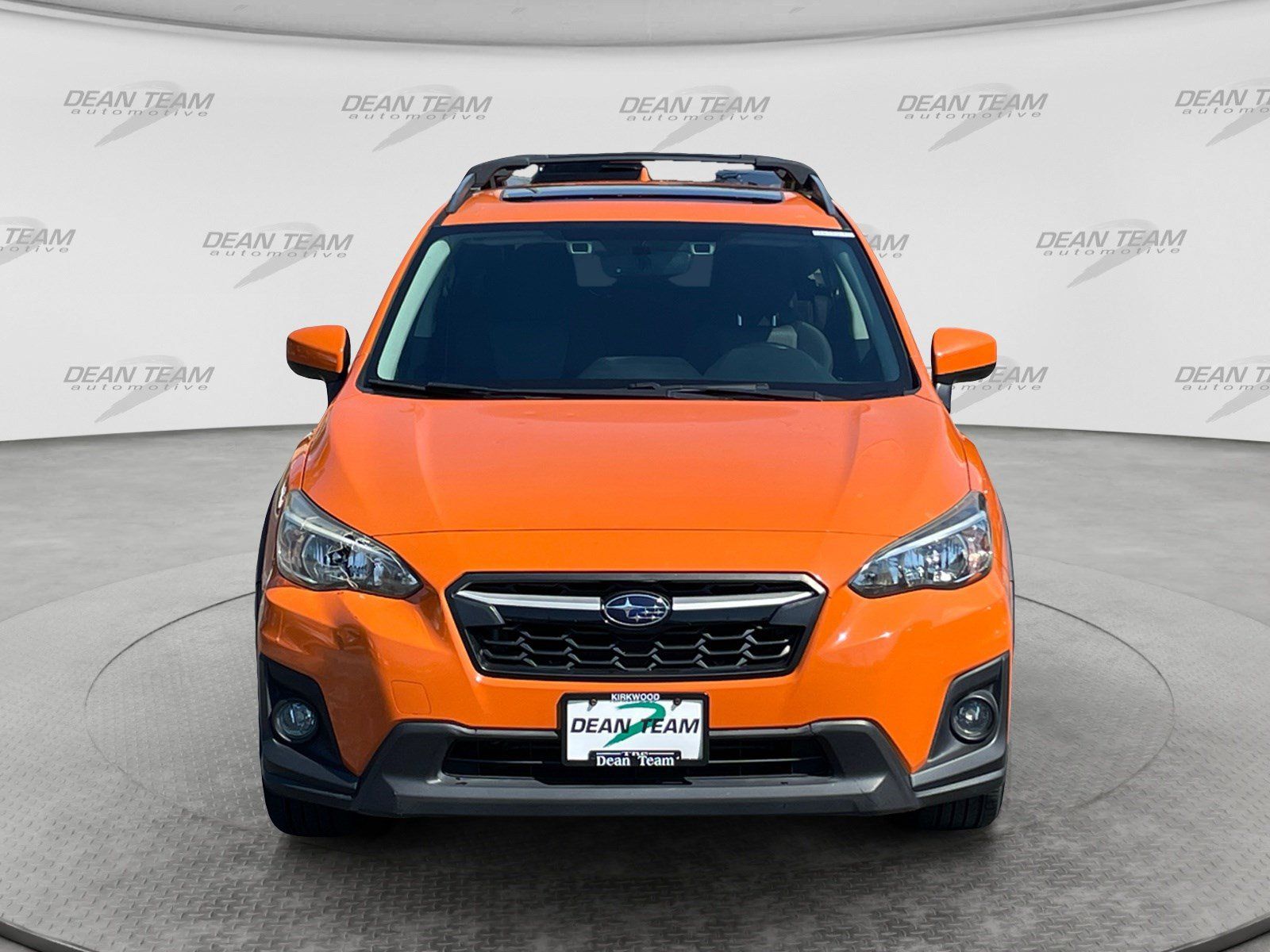 Used 2018 Subaru Crosstrek 2.0i Premium AWD/4WD image 2