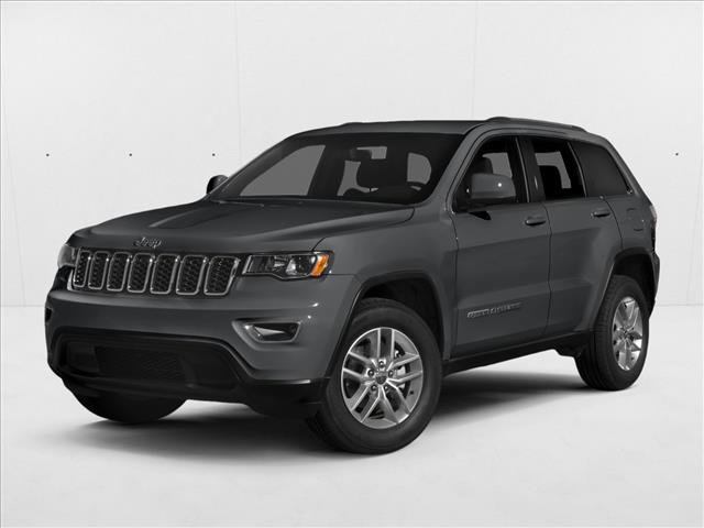 Used 2017 Jeep Grand Cherokee Laredo w/ Quick Order Package 23E AWD/4WD image 1