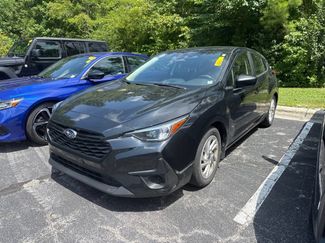 Used 2024 Subaru Impreza 2.0i AWD/4WD video 1