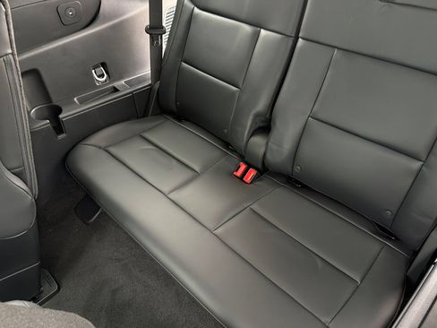 New 2026 Ford Explorer Tremor w/ Tremor Ultimate Package AWD/4WD image 16