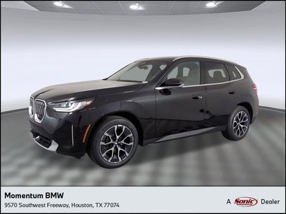 Used 2026 BMW X3 xDrive30 w/ Convenience Package
