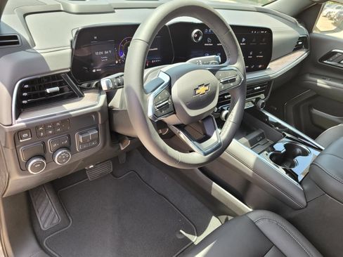 New 2026 Chevrolet Tahoe LT w/ Comfort Package RWD image 17