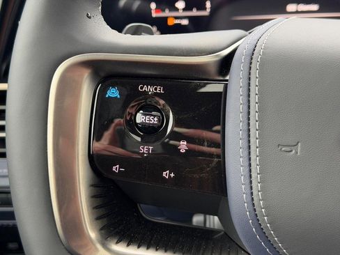 New 2026 INFINITI QX80 4WD w/ Sport Exterior Package image 15