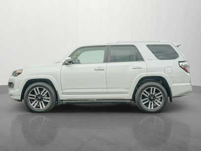 Used 2024 Toyota 4Runner Limited