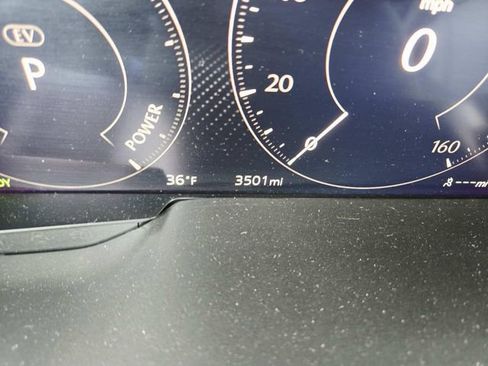 Certified 2025 MAZDA CX-90 Plug-In Hybrid w/ Preferred image 22