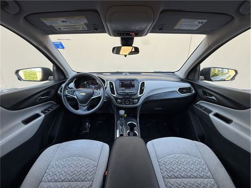 Used 2023 Chevrolet Equinox LS w/ LS Convenience Package FWD image 19