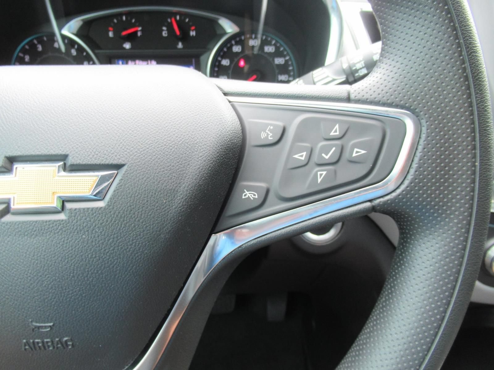 Used 2024 Chevrolet Equinox LS w/ LS Convenience Package FWD image 24