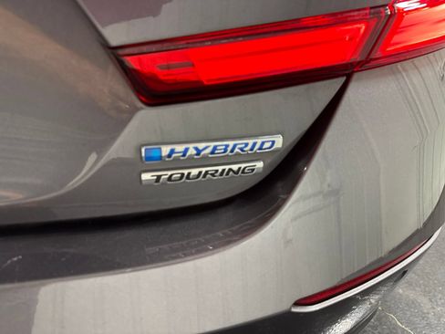 Used 2021 Honda Accord Touring image 45