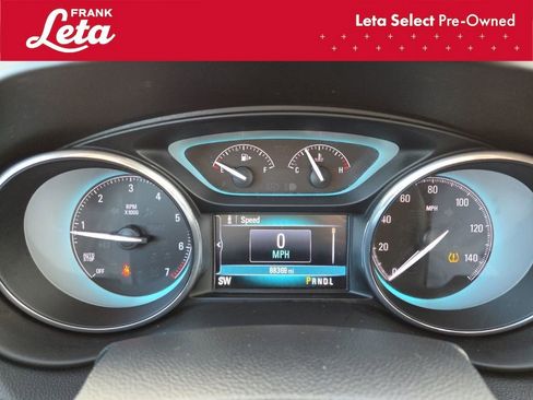 Used 2017 Buick Envision Essence image 23