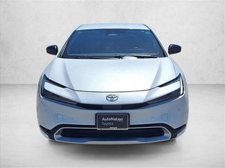 Used 2023 Toyota Prius Prime FWD video 2