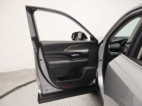 Used 2024 Toyota Grand Highlander FWD image 15