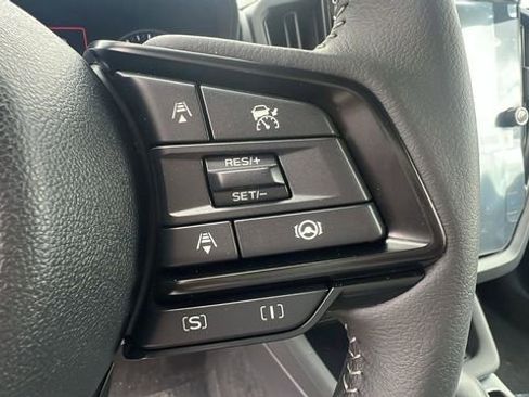 New 2026 Subaru Forester Premium AWD/4WD image 20