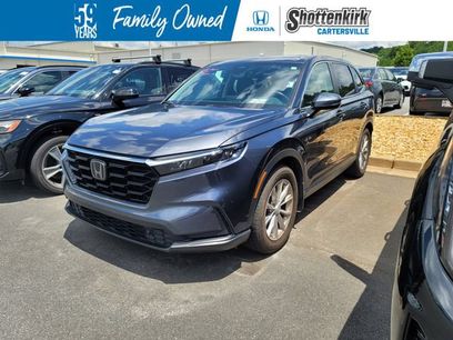 Used 2023 Honda CR-V EX-L