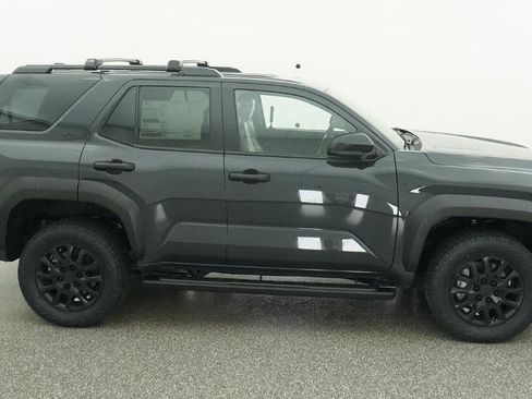 Used 2026 Toyota 4Runner SR5 image 58