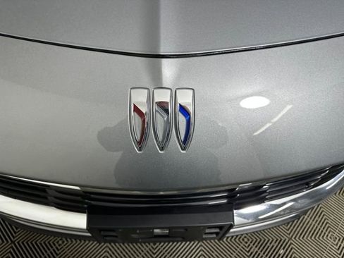 Used 2024 Buick Encore GX Preferred w/ Comfort Package image 9