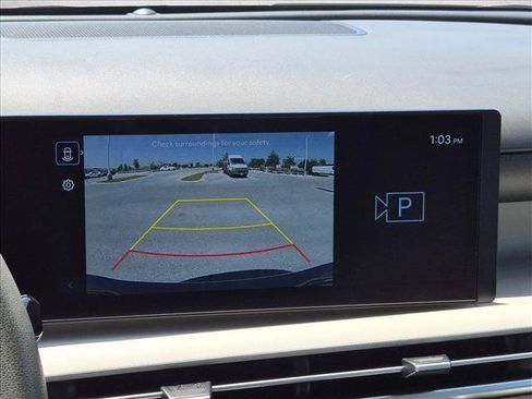 Used 2025 Hyundai Tucson SEL FWD image 13