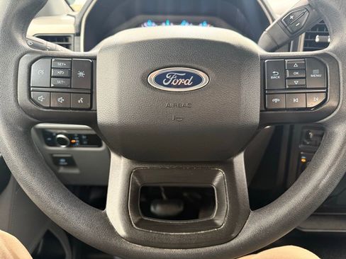 Used 2023 Ford F150 XL w/ Trailer Tow Package image 31