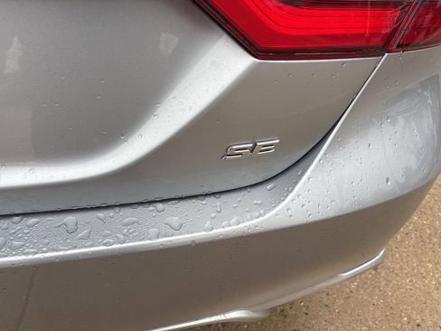 Used 2022 Toyota Camry SE image 21